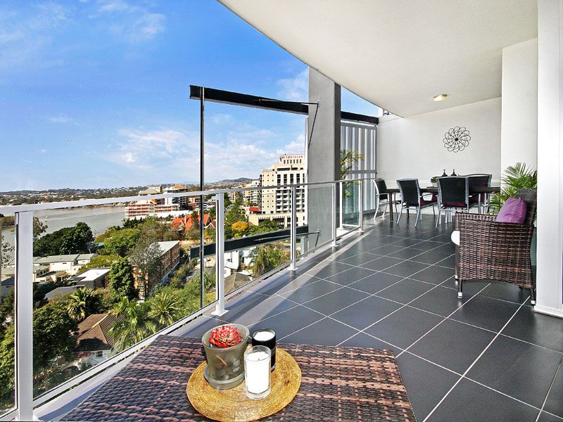 68/89 Lambert Street, KANGAROO POINT, QLD 4169