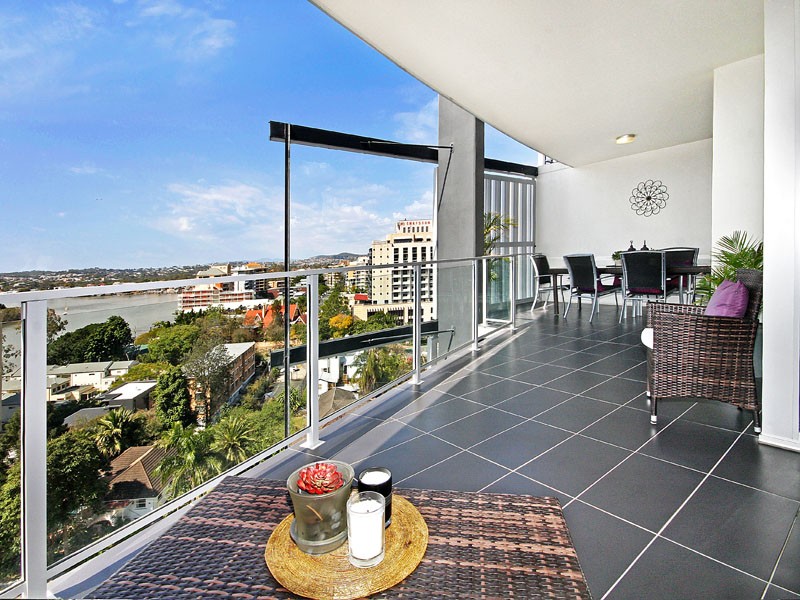 68/89 Lambert Street, KANGAROO POINT, QLD 4169