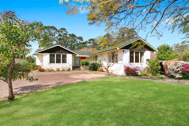 117 Merrivale Lane, TURRAMURRA, NSW 2074
