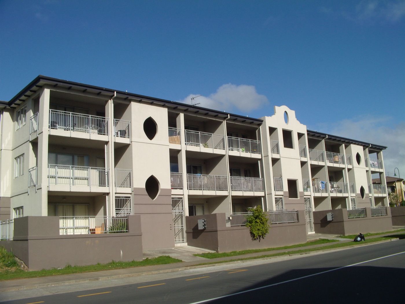 Unit G (201)/75 Michael Jones Drive, FLAT BUSH, Manukau City 2023