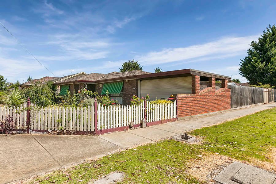 120 Barries Road, MELTON, VIC 3337