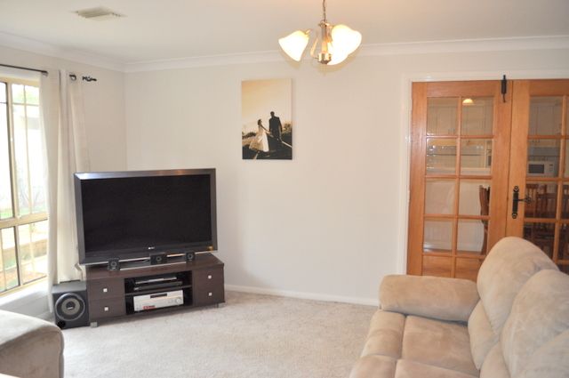 25 Bamarook Crescent, WAGGA WAGGA, NSW 2650