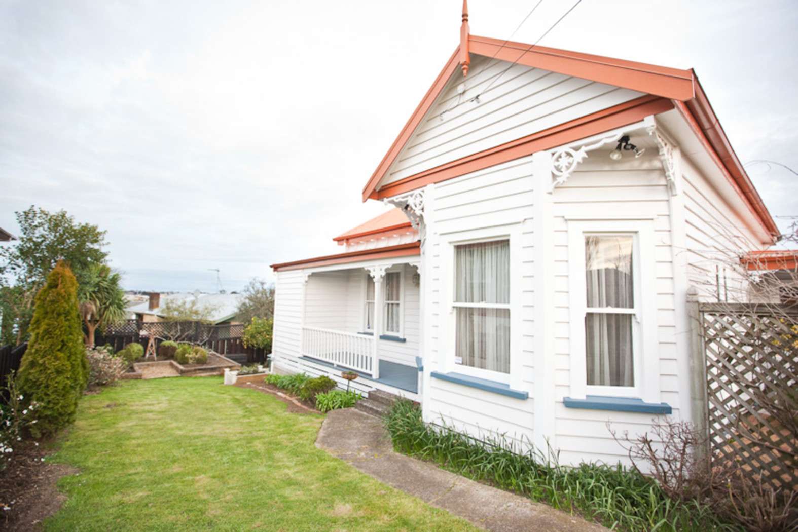 109 Tuhikaramea Road photo 0