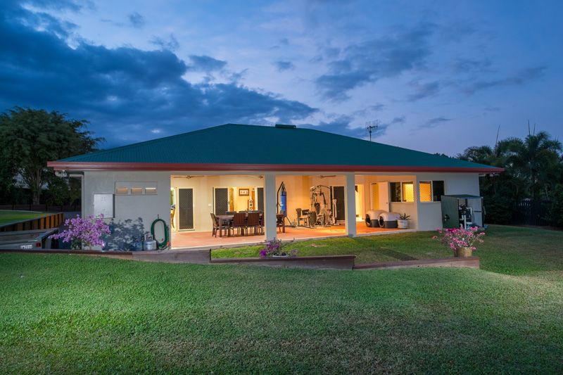 8 - 12 Cohen Close, GORDONVALE QLD 4865