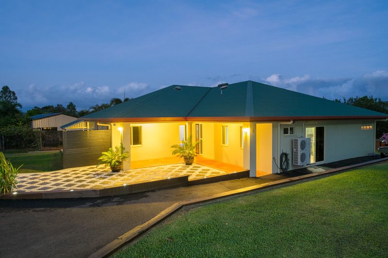8 - 12 Cohen Close, GORDONVALE, QLD 4865