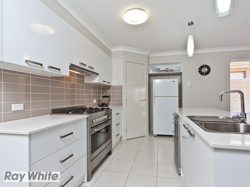 23 Troon Street, NORTH LAKES, QLD 4509