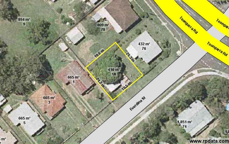 1A Everdinah Street, LEICHHARDT, QLD 4305