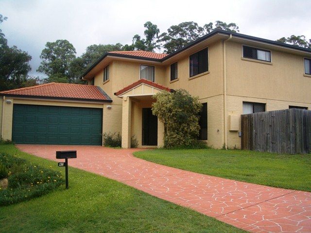 42 Takitimu Street, ASPLEY QLD 4034