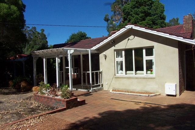 40 Kadina Road, GOOSEBERRY HILL, WA 6076