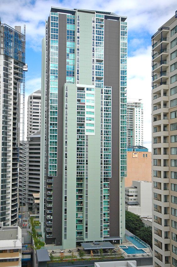 1106/108 Albert Street, BRISBANE, QLD 4000