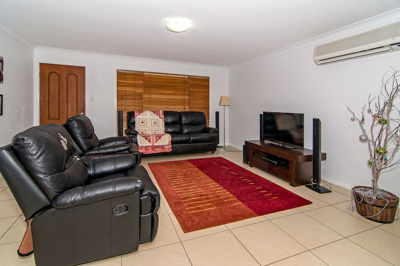 9 Honeysuckle Drive, GLENVALE, QLD 4350