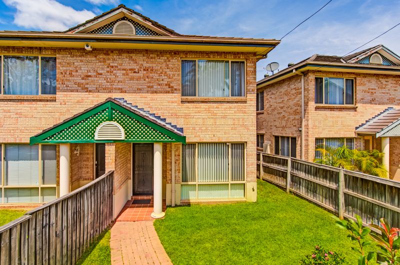 7 Massey Street, GLADESVILLE NSW 2111