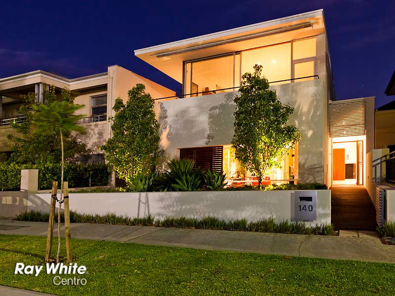 140 Jersey Street, JOLIMONT WA 6014