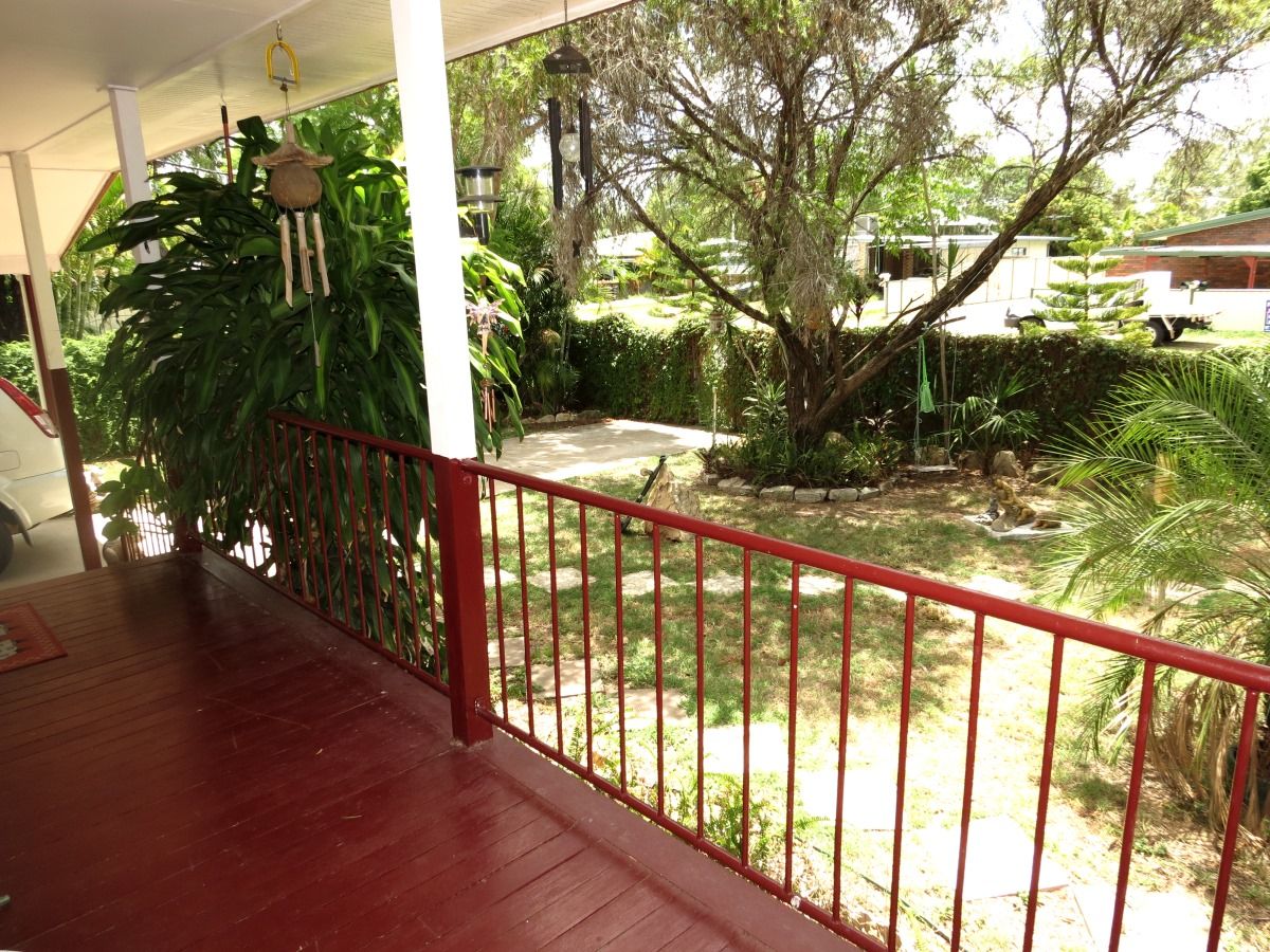 EMERALD, QLD 4720
