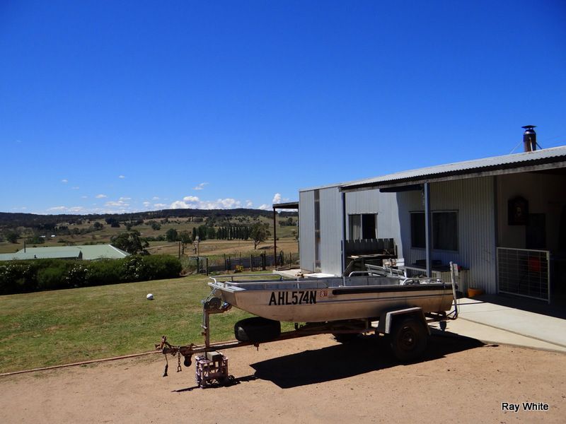 10315 Nerriga Road, BRAIDWOOD, NSW 2622 Sold Rural Lifestyle Property