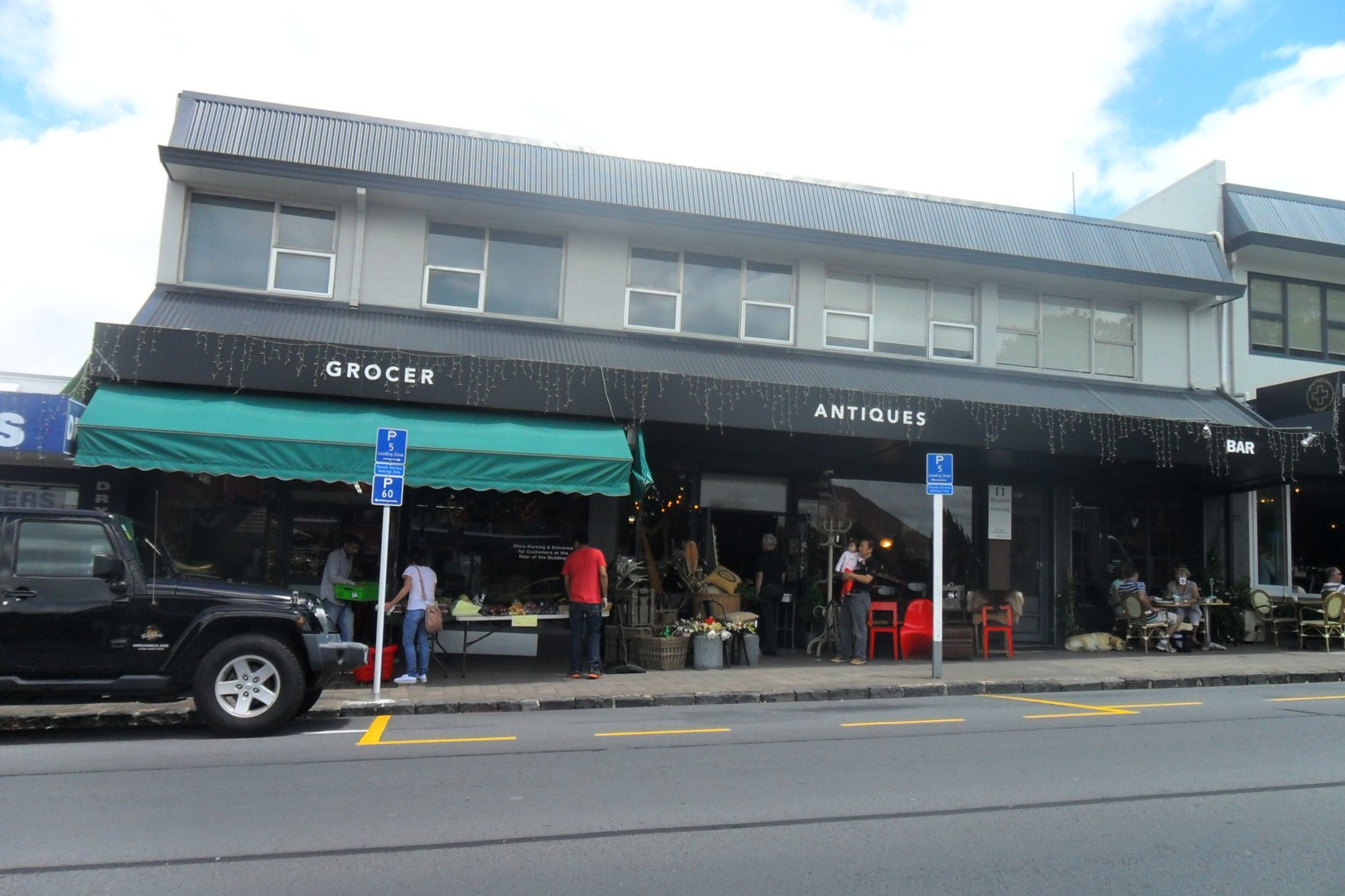 Howick, Manukau City