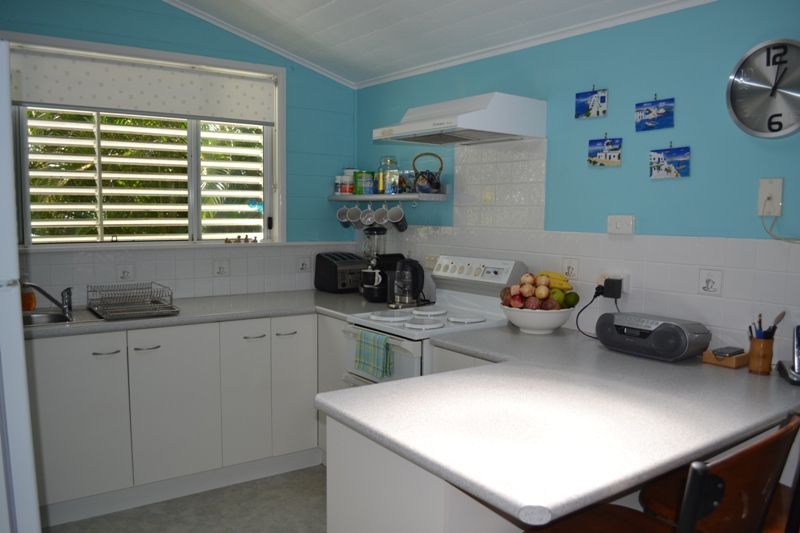 13 Hutton Street, YEPPOON, QLD 4703