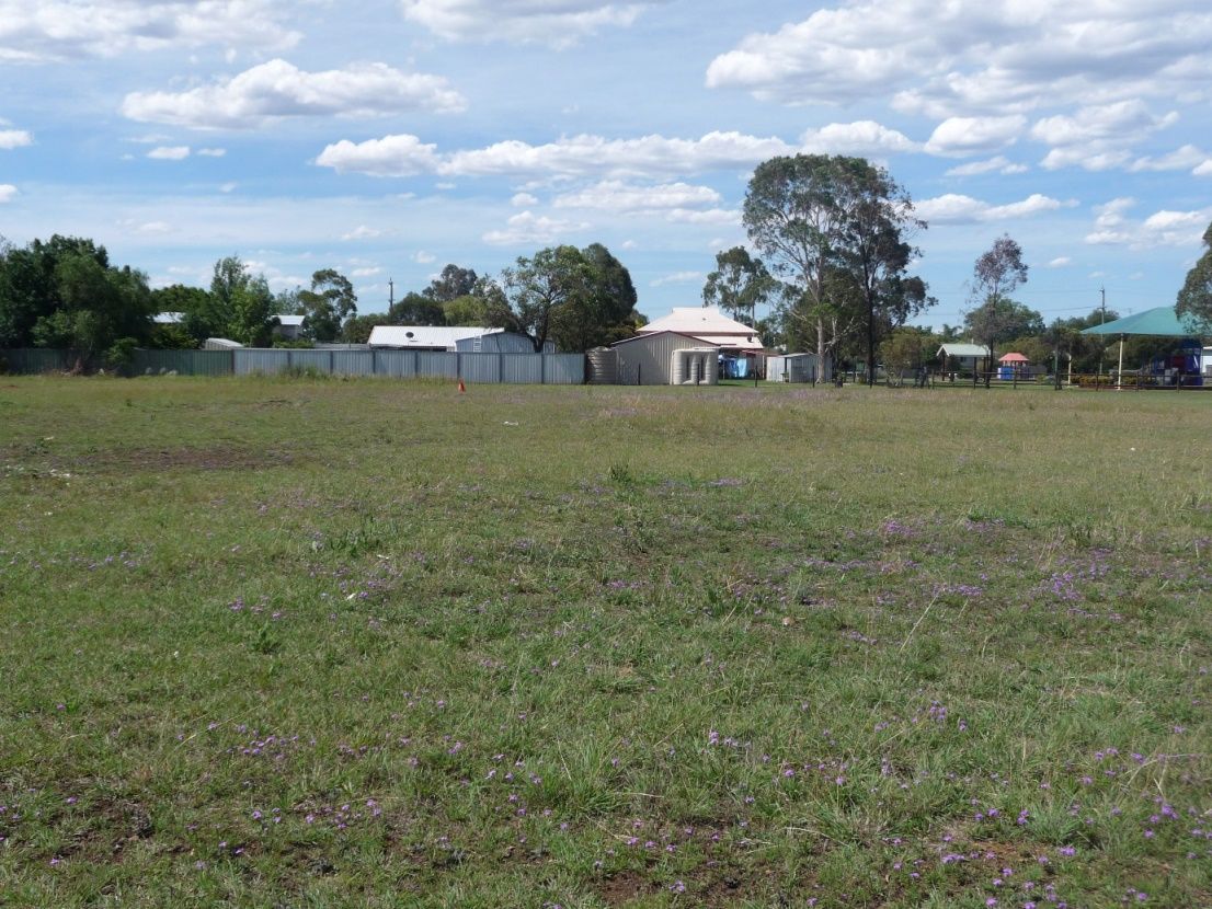 17 Railway Street, WYREEMA QLD 4352