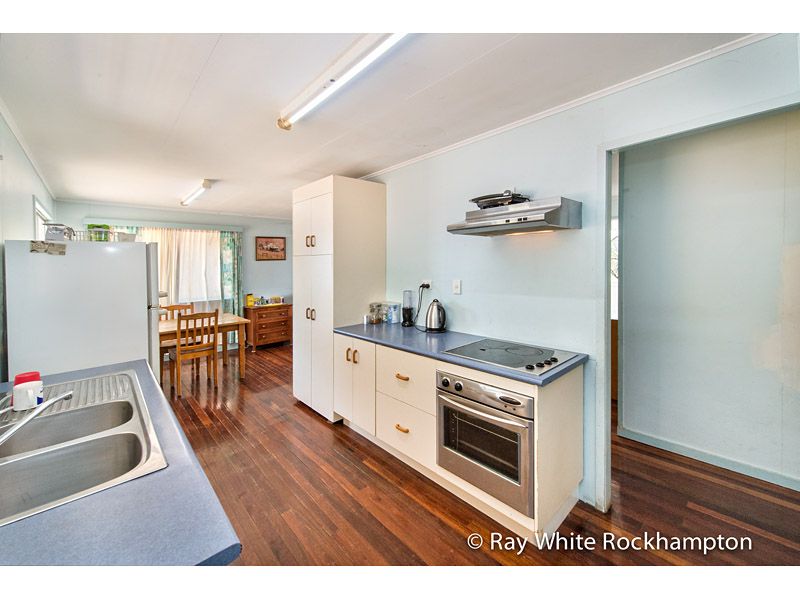 30 Livermore Street, WANDAL, QLD 4700