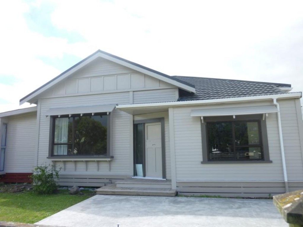 27 Frederick Street, TERRACE END, Palmerston North City