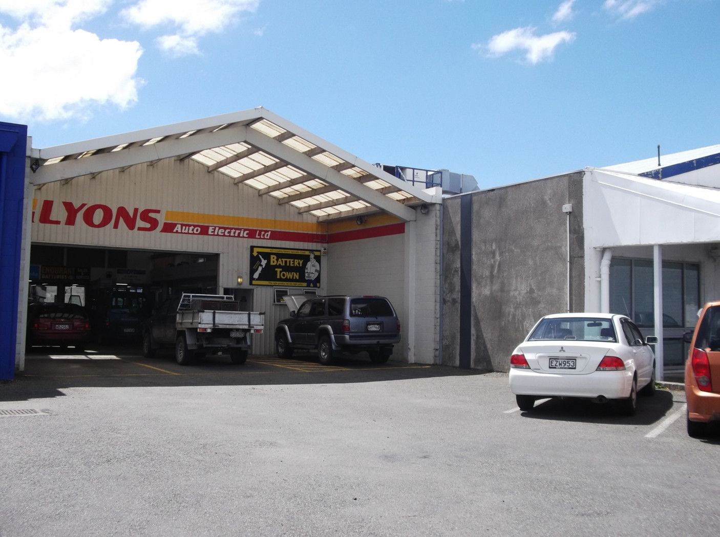 138 Esk Street, INVERCARGILL CENTRAL, Invercargill