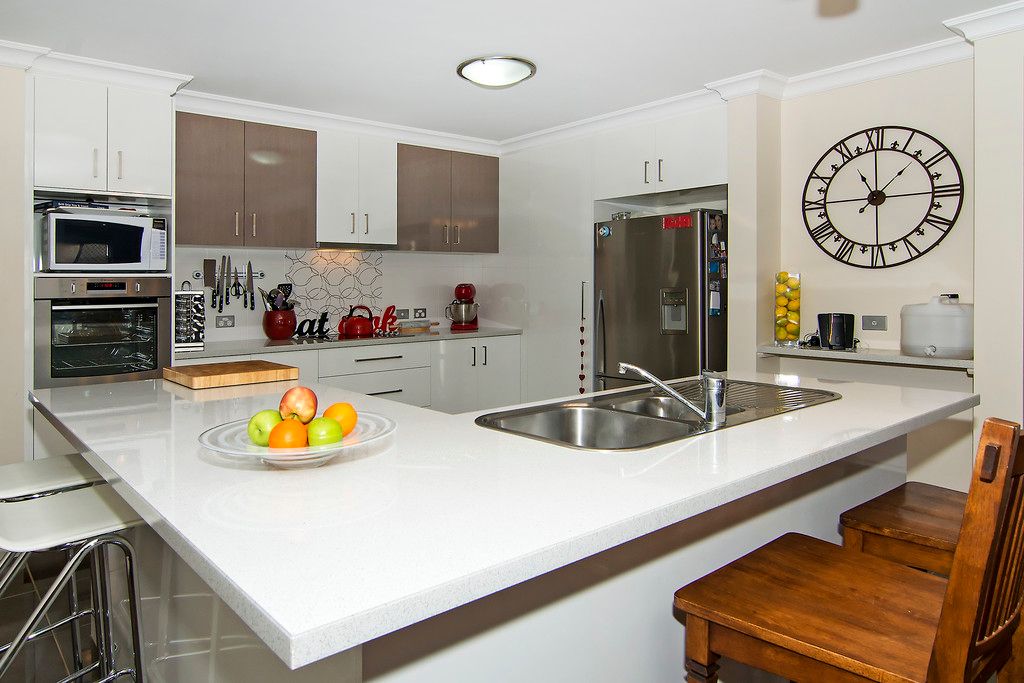13 O'Grady Street, KEARNEYS SPRING, QLD 4350