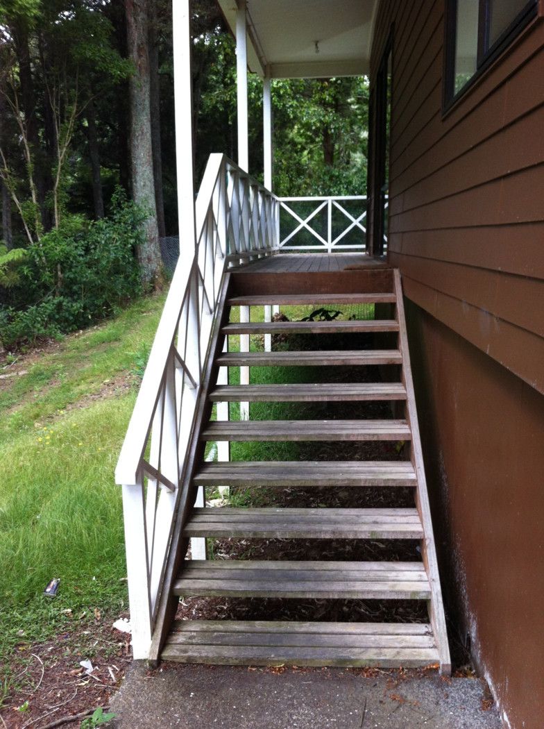 TOTARA HEIGHTS, Manukau City