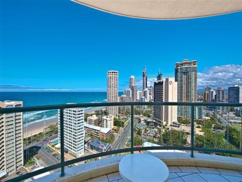 3400 Surfers Paradise Boulevarde, SURFERS PARADISE QLD 4217