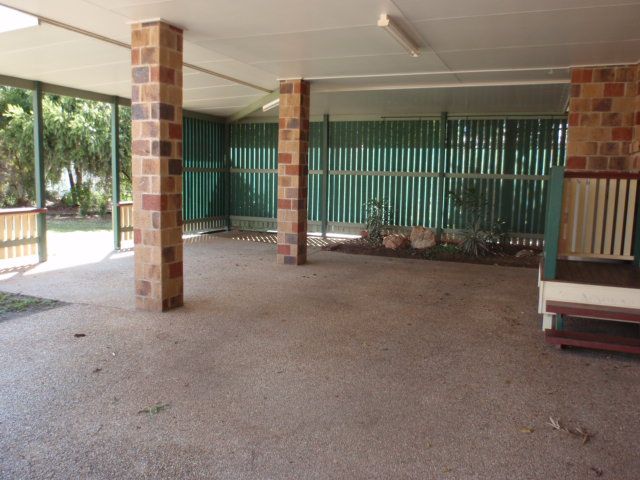 7 Bucholz Place, EMERALD, QLD 4720