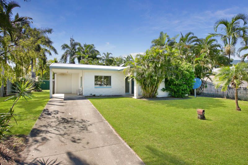 KEWARRA BEACH, QLD 4879