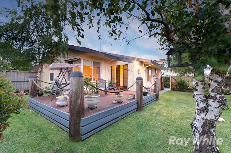 1/38 Hampden Street, MORNINGTON VIC 3931