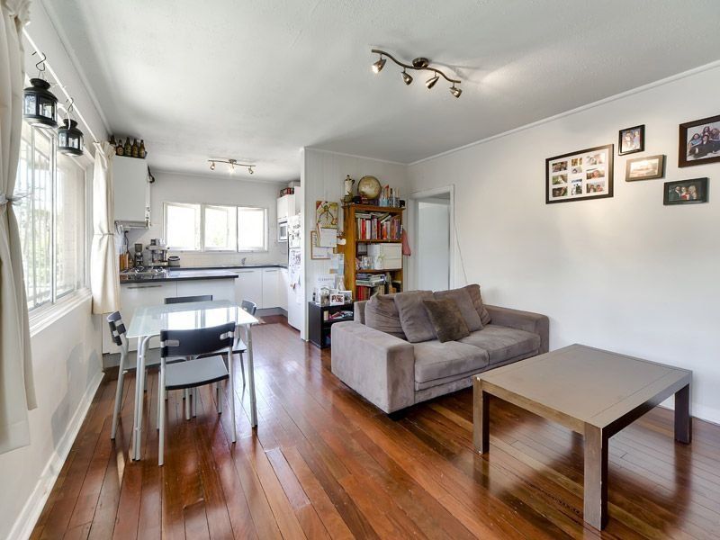 6/19 Quinn Street, TOOWONG, QLD 4066