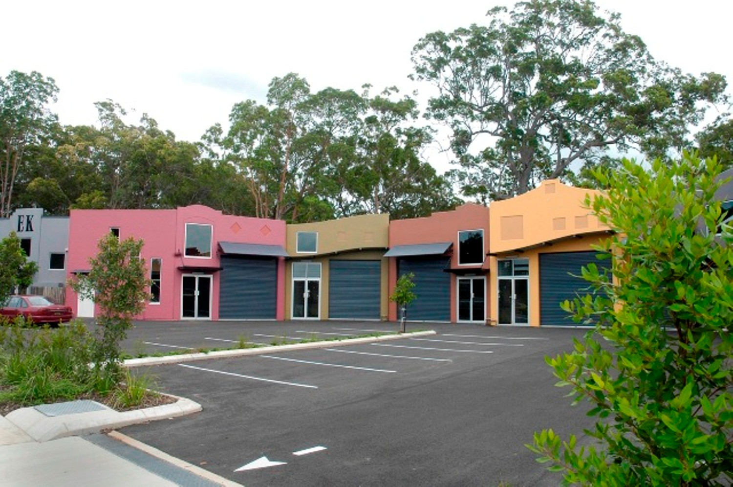 Unit 4/37 Gateway Drive, NOOSAVILLE, QLD 4566