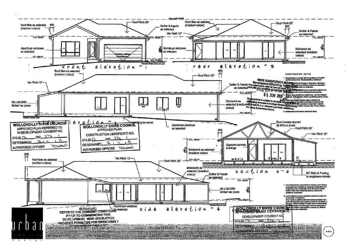57 Greenbridge Drive, WILTON, NSW 2571
