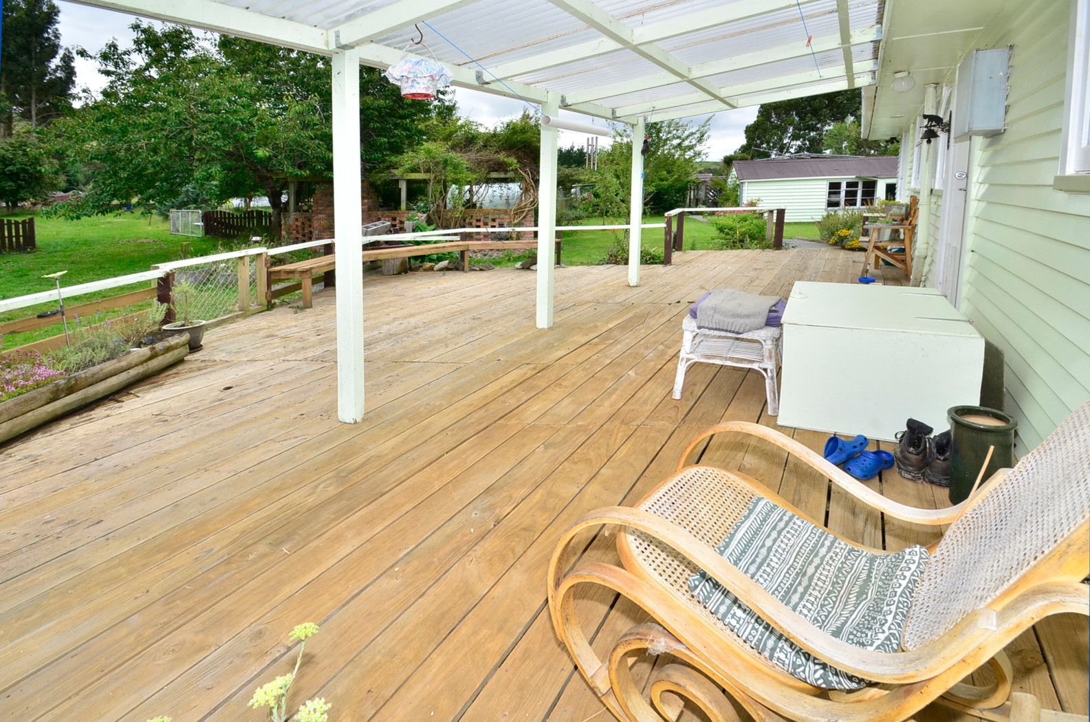 29 Lockharts Road, LAWRENCE, Clutha District