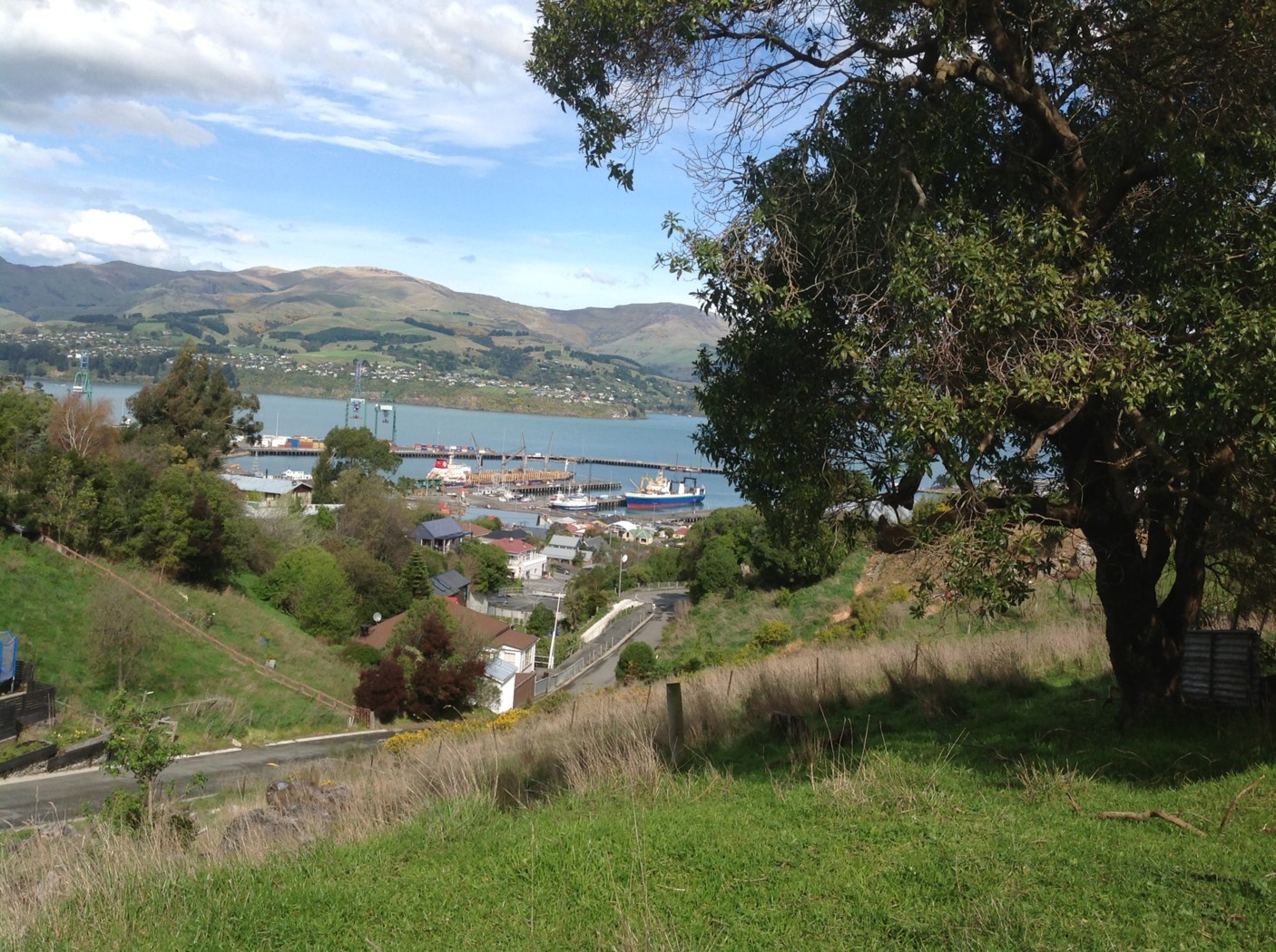 11 Harkess Lane, LYTTELTON, Christchurch City