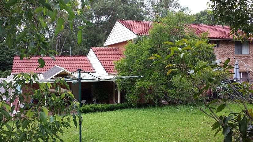 8 BARCLAY Road, NORTH ROCKS, NSW 2151