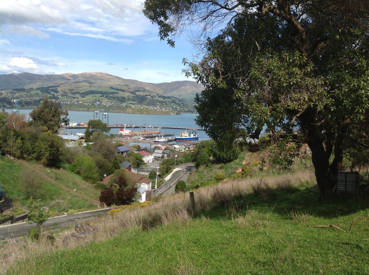9 Harkess Lane, LYTTELTON, Christchurch City