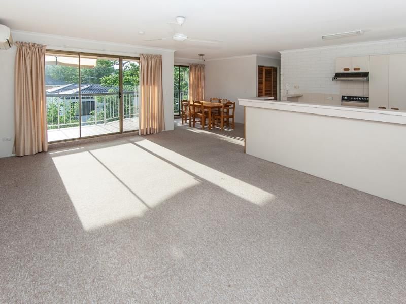 8/18 Vincent Street, INDOOROOPILLY, QLD 4068