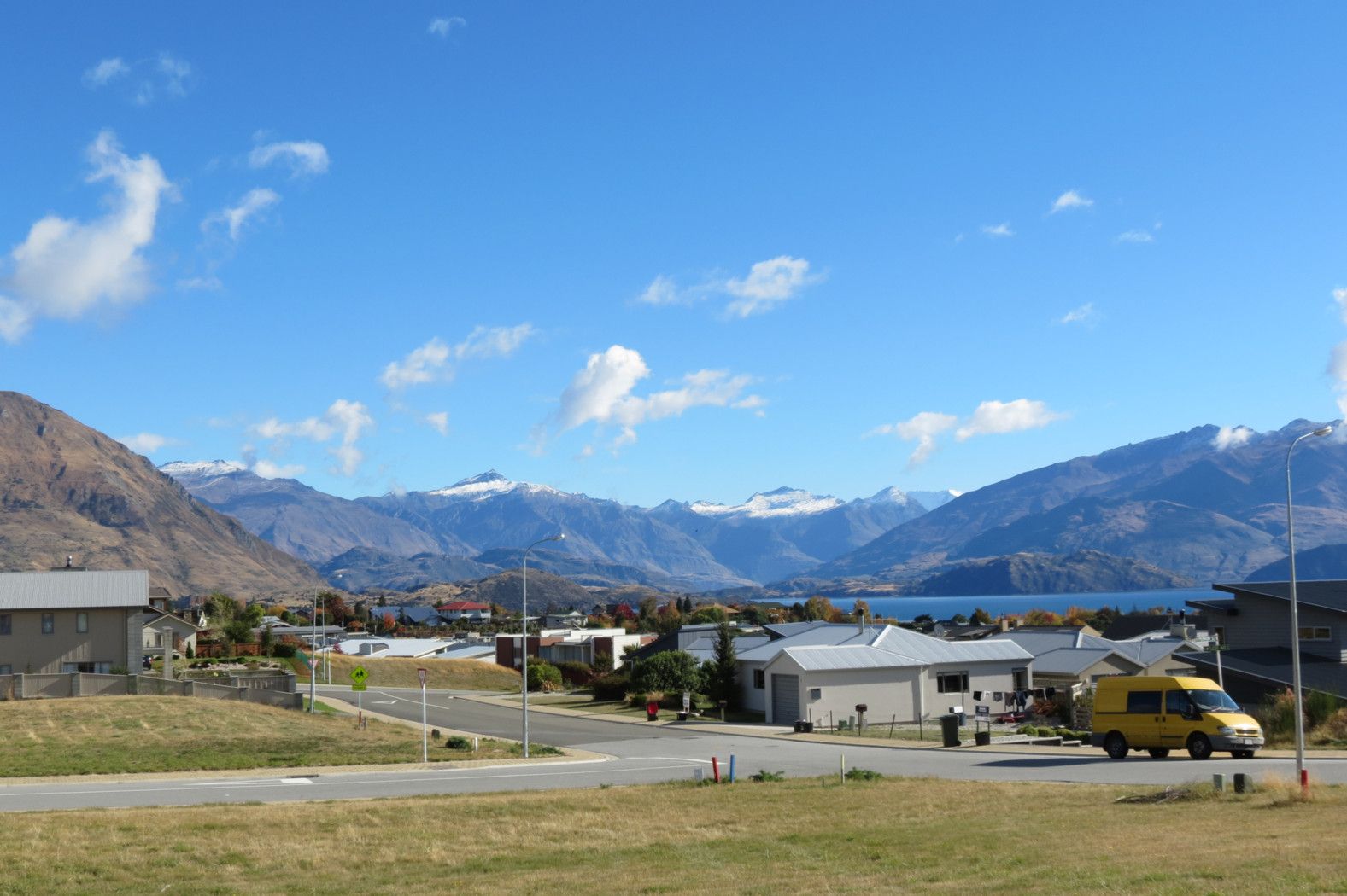 Lot 68 McLeod Avenue, WANAKA, Queenstown Lakes District