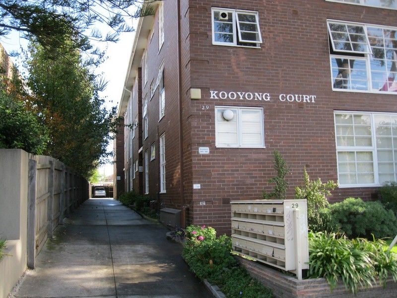 6/29 Kooyong Road, ARMADALE, VIC 3143