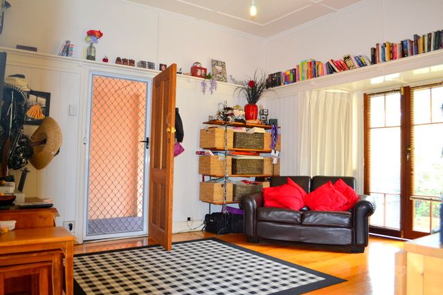 1/23 York Street, HAMILTON, QLD 4007