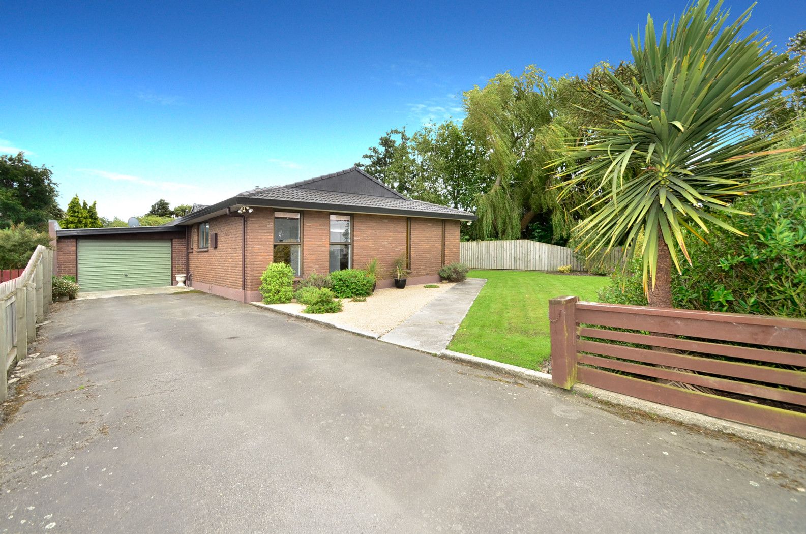 18 Chaucer Street, MILTON, Clutha District