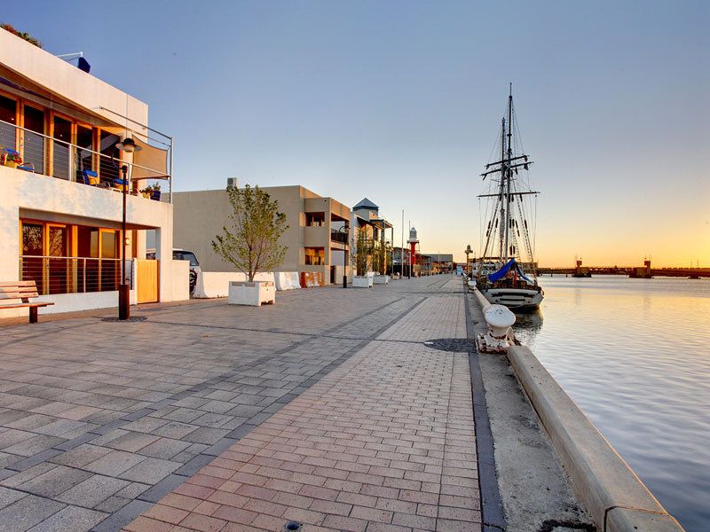 Lot 6 Mercantile Dock, PORT ADELAIDE, SA 5015