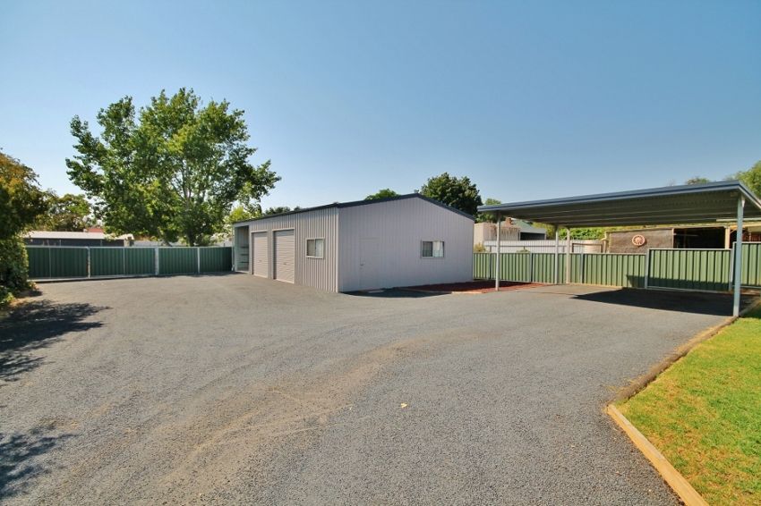 28 Thornhill Street, YOUNG, NSW 2594
