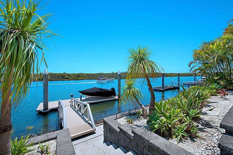 8095 The Circle, SANCTUARY COVE, QLD 4212