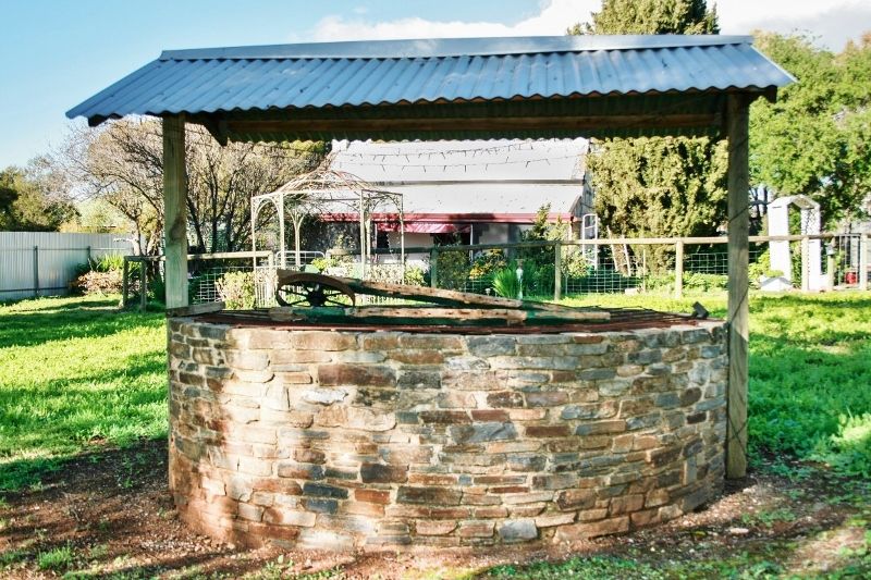 16 Spur Street, SADDLEWORTH, SA 5413