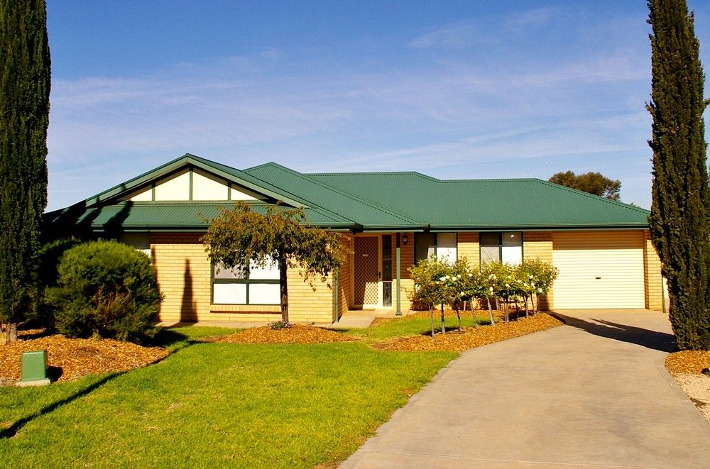 6 Walter Court, PARINGA SA 5340