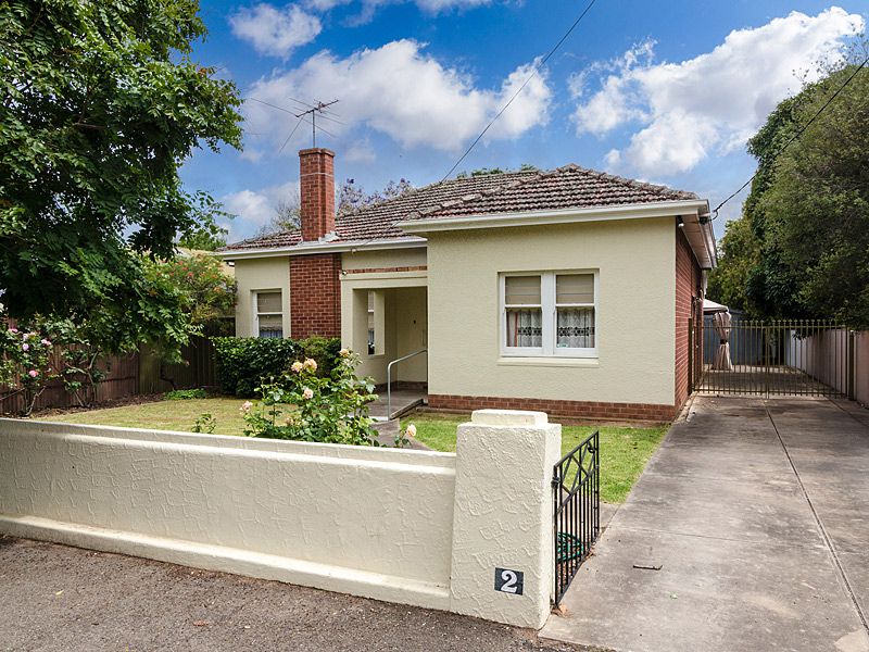 2 Truro Avenue, KINGSWOOD, SA 5062