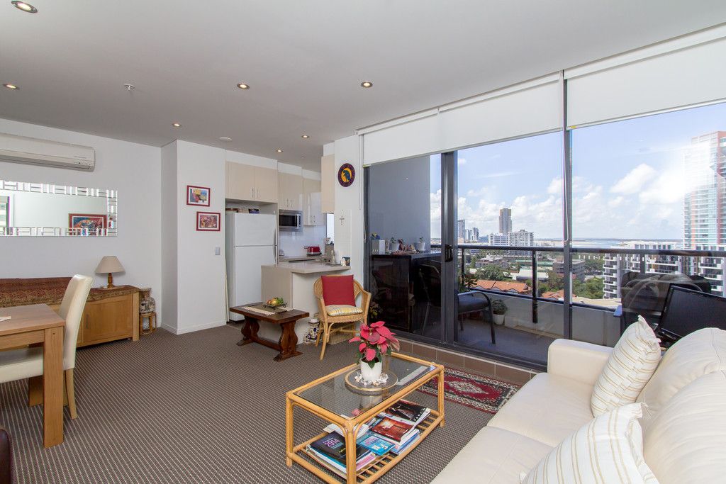 1603/2 Aqua Street, SOUTHPORT, QLD 4215
